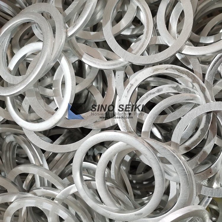 Factory Sale Various Tools Countersink Aluminum Washer O-ring Seal