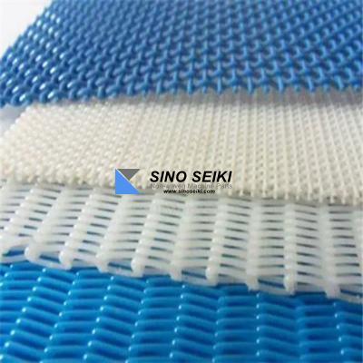 Cheap Hot Sale Spunbond Meltblown Spunlace Nonwoven Fabric Woven Flat Forming Dryer Filter Polyester Conveyor Mesh Belt - copy