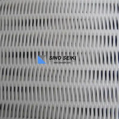 China Factory Direct Sales Spunbond Meltblown Spunlace Nonwoven Fabric Woven Flat Forming Dryer Filter Polyester Conveyor Mesh Belt - copy