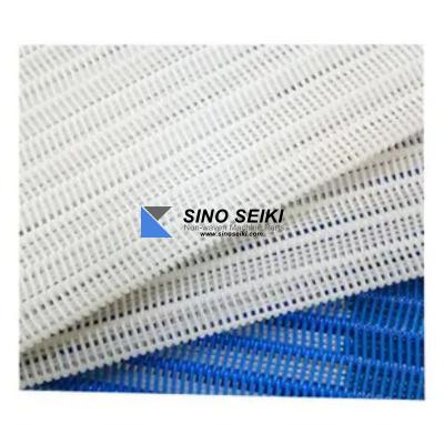 Factory Wholesale Spunbond Meltblown Spunlace Nonwoven Fabric Woven Flat Forming Dryer Filter Polyester Conveyor Mesh Belt - copy