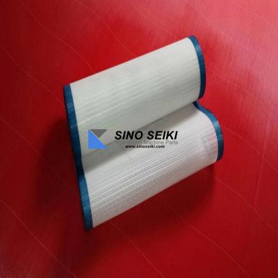 Direct Sales Cheap Price Spunbond Meltblown Spunlace Nonwoven Fabric Woven Flat Forming Dryer Filter Polyester Conveyor Mesh Belt - copy