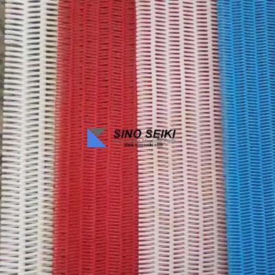 Factory Produce Direct Selling Spunbond Meltblown Spunlace Nonwoven Fabric Woven Flat Forming Dryer Filter Polyester Conveyor Mesh Belt - copy