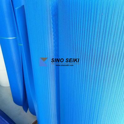 Cheap Price High Quality Spunbond Meltblown Spunlace Nonwoven Fabric Woven Flat Forming Dryer Filter Polyester Conveyor Mesh Belt - copy
