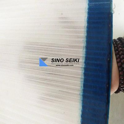 Preferential factory price polyester mesh belt made in China for the production of spunbonded melt blown nonwovens - copy