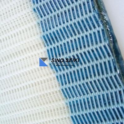 Factory direct sale export preferential factory price polyester mesh belt for the production of spunbonded melt blown nonwovens - copy