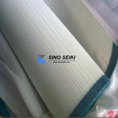 The factory produces polyester mesh belt at the factory price for direct export for the production of spunbonded melt blown nonwovens - copy