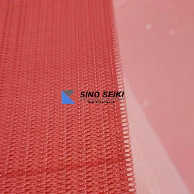 Factory production wholesale export for the production of spunbonded melt blown nonwovens factory price polyester mesh belt - copy