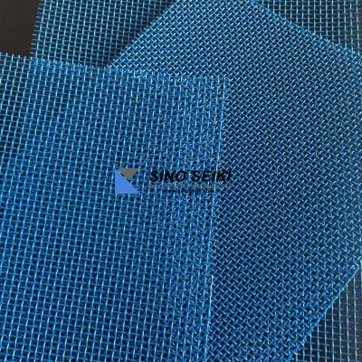 Factory wholesale specializing in the production of spunbonded melt blown nonwovens factory price polyester mesh belt - copy