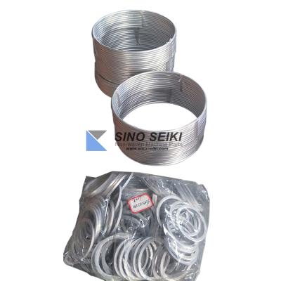 Latest Design Superior Quality High Pressure Aluminum Flat Washer O Ring Seals