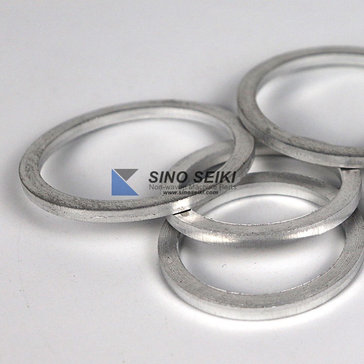 Sealing Ring Lock Taper Washer Designed Aluminum New with Cheap Price