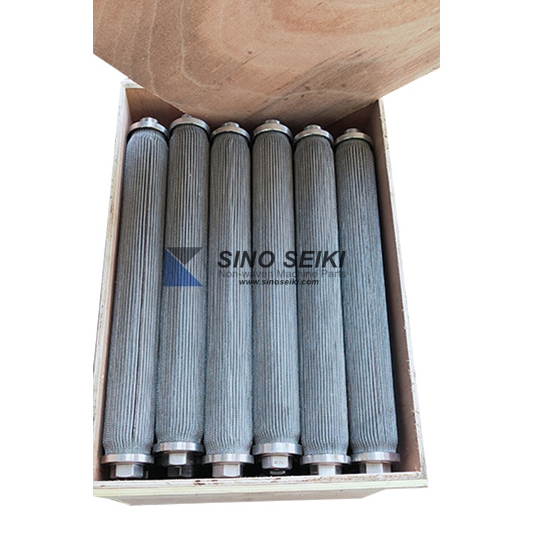 Special Hot Selling Stainless Steel Bucket Oil Filter Stainless Steel Wire Mesh Filter Cartridge