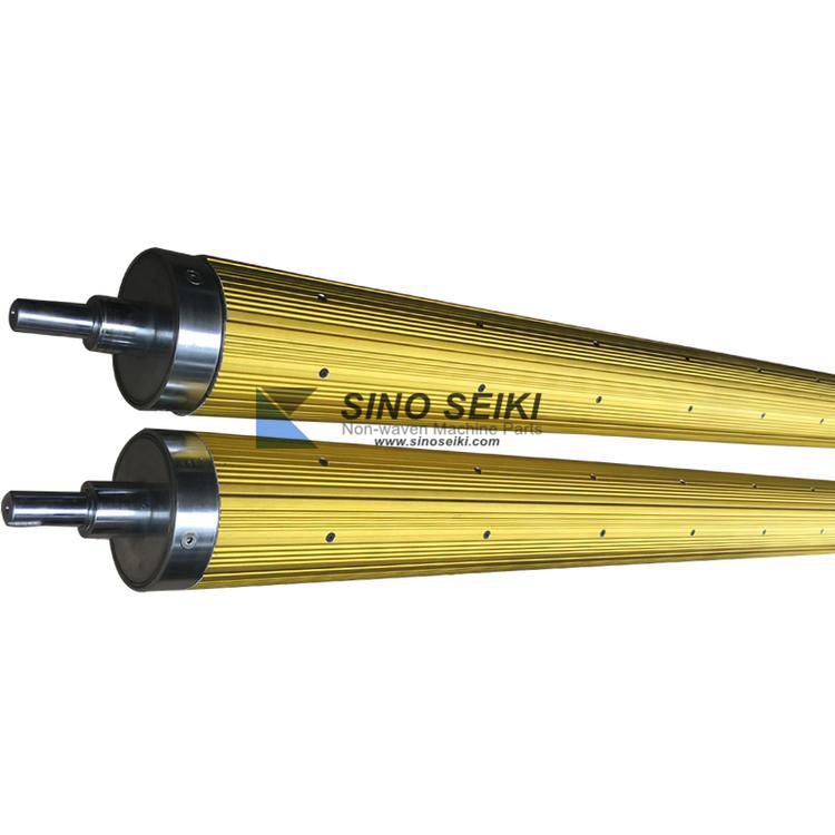 Classic Design Air Available For Customization Winding Steering Intermediate Shaft With The Competitive Price
