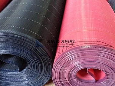 Spunbond Nonwoven Fabric Belt