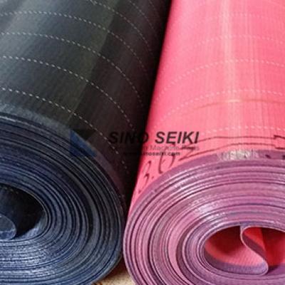 Spunbond Nonwoven Fabric Belt