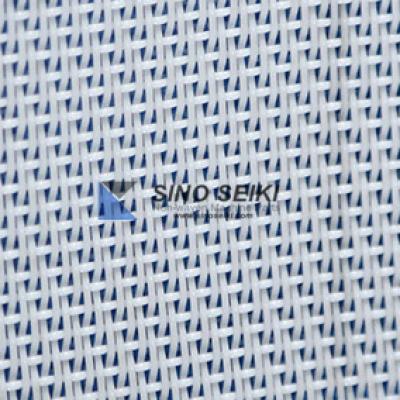 Hot Air Nonwoven Belt