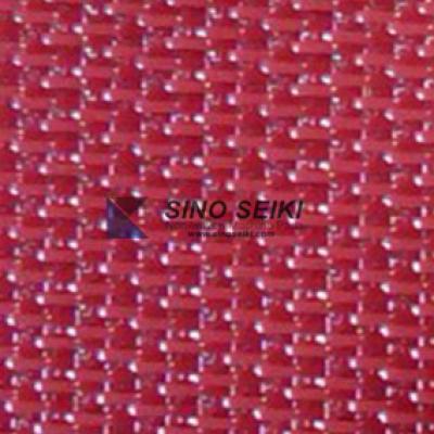 Red Flat 4106 Nonwoven Mesh