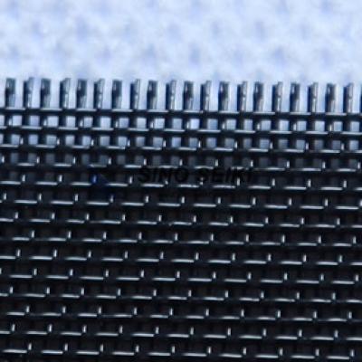 Black Spunlace Nonwoven Screen Belt