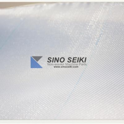 Sinoseiki Has Been Dedicated To The High-end Non-woven Screen Screen Screen Belt For 15 Years