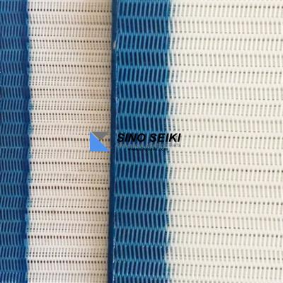 Factory Wholesale Cheap Price Spunbond Meltblown Spunlace Nonwoven Fabric Woven Flat Forming Dryer Filter Polyester Conveyor Mesh Belt