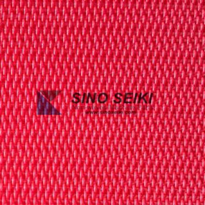 The World's Top Non-Woven Machinery For The Use Of Mesh Belt